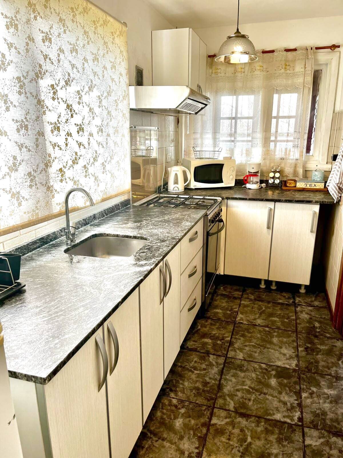 Casa · Cozinha