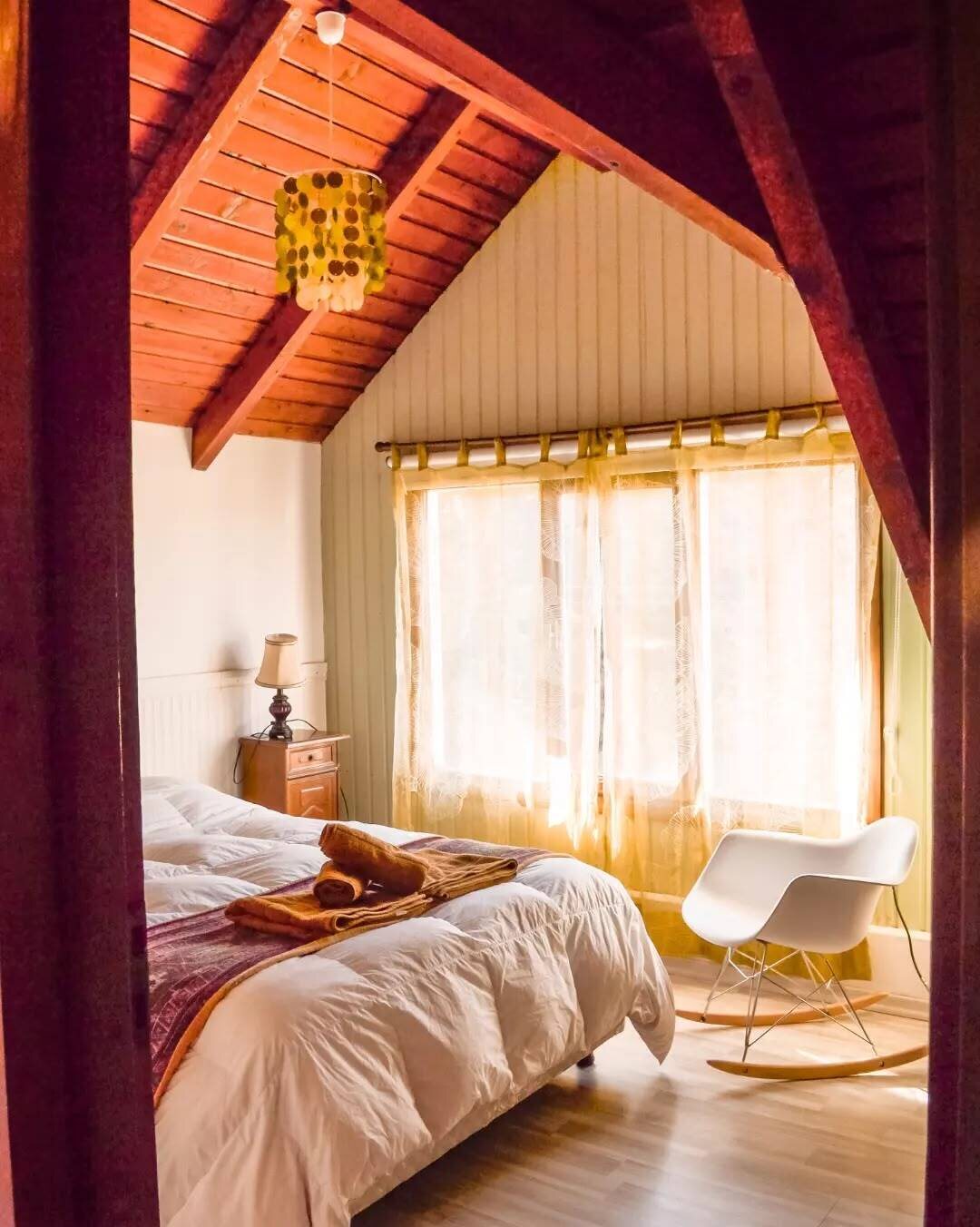 Casa · Quarto