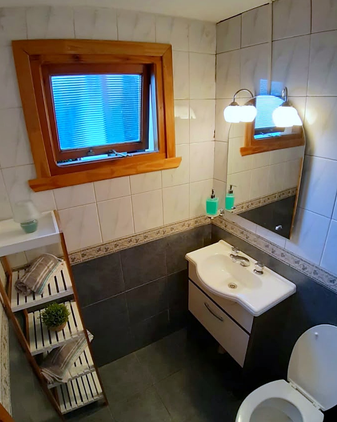 Casa · Lavabo