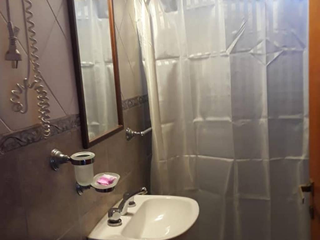 Baño privado