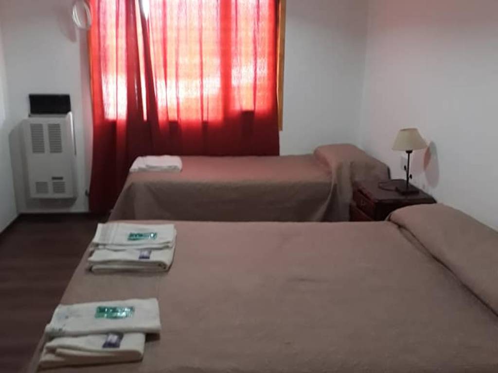 Dormitorio