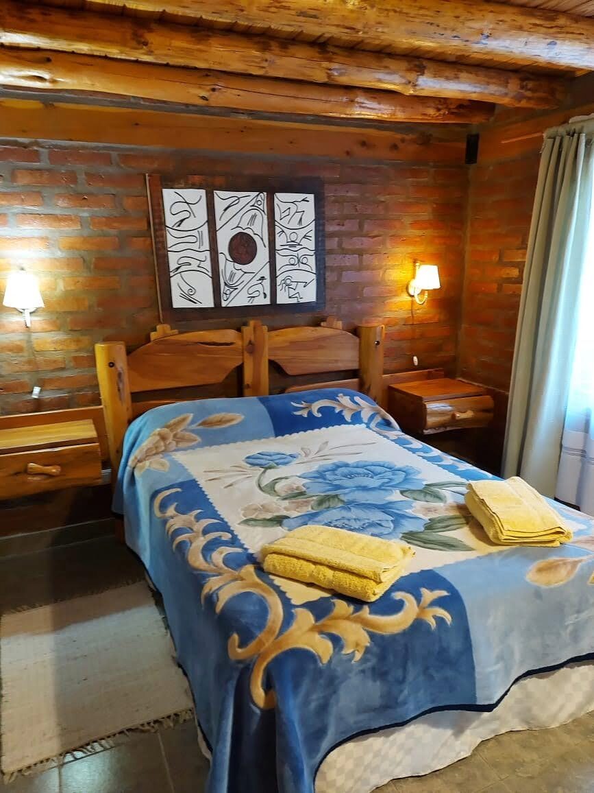 Double bedroom