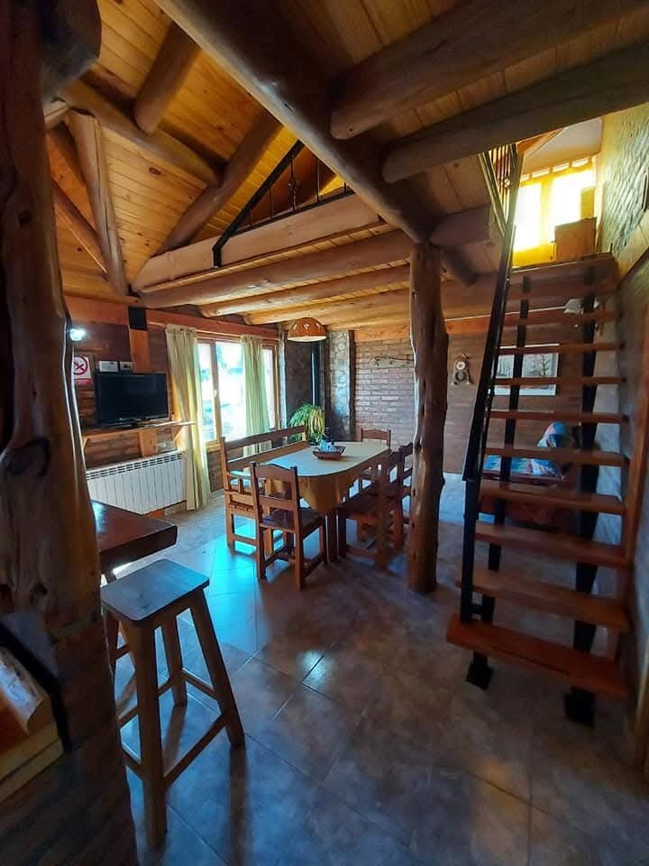 Nora cabin