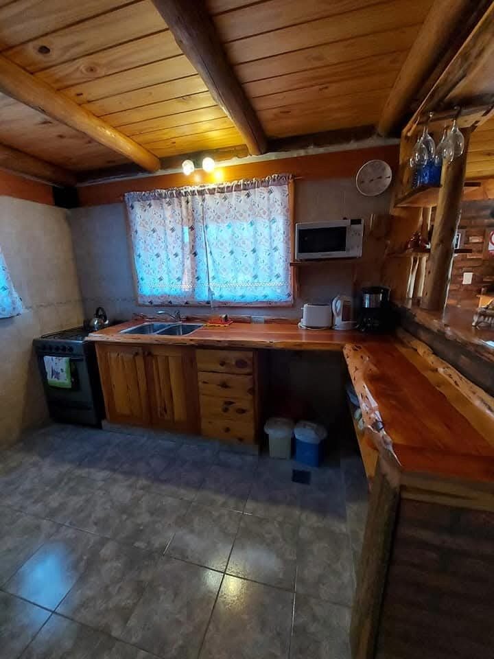 Cabaña Nora