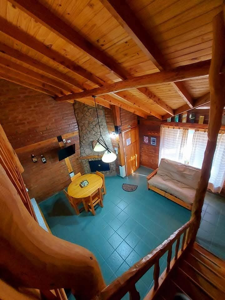 Cabaña Ingrid
