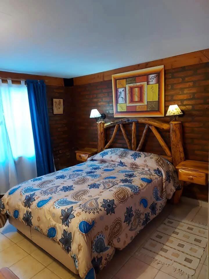 Cabaña Nora