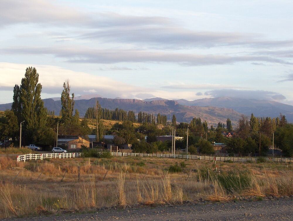 Trevelin