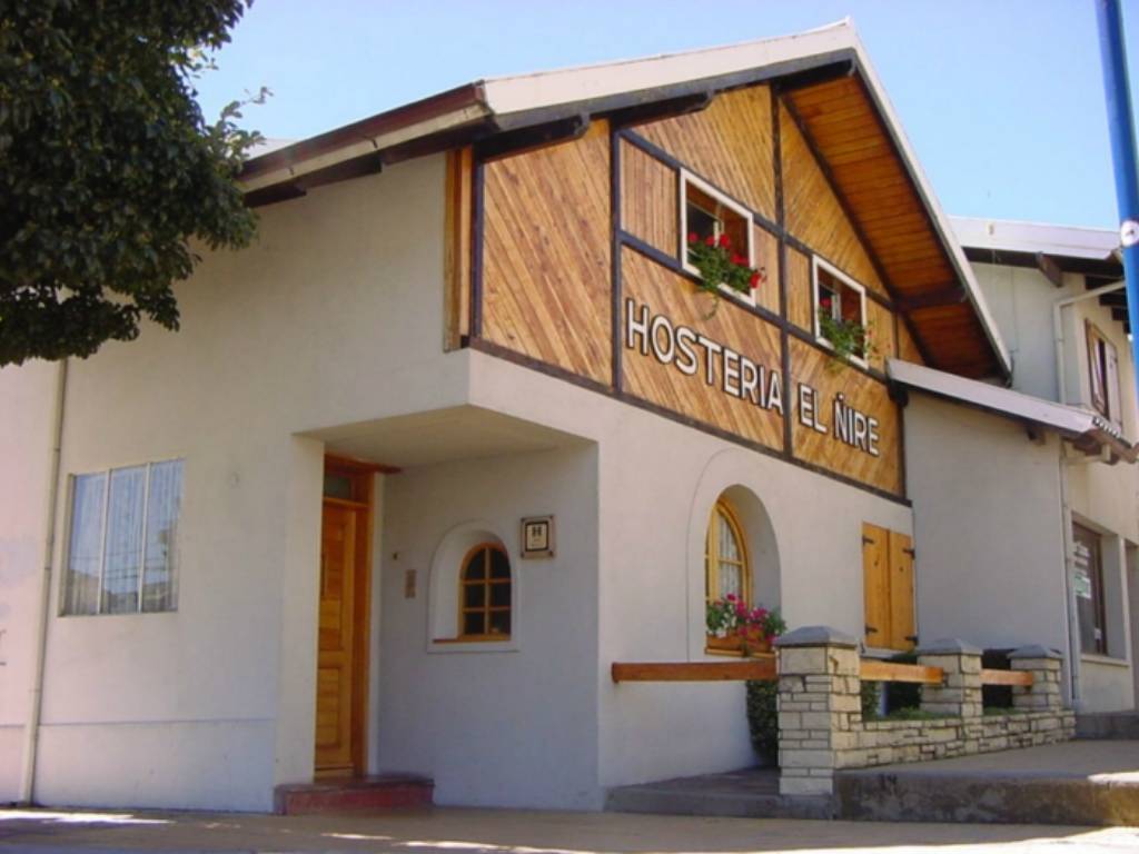 Hostería El Ñire