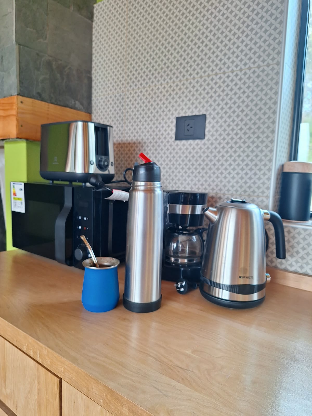 Cantinho do café