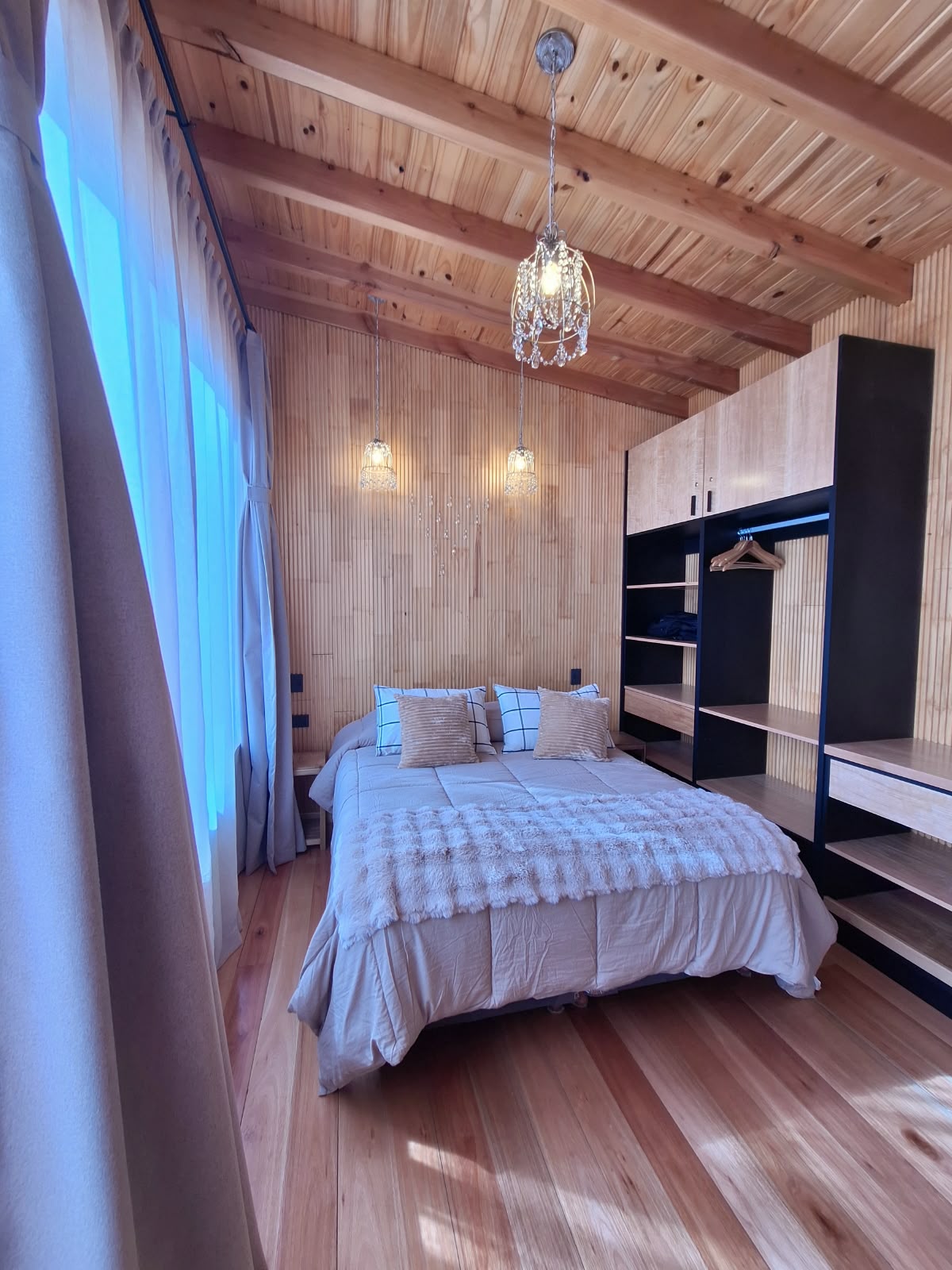 O quarto