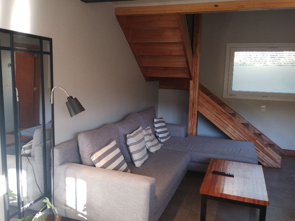 Departamento para 4 personas - Pradera