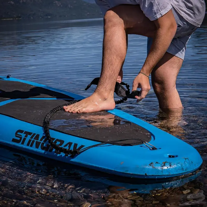 Tabla de paddle