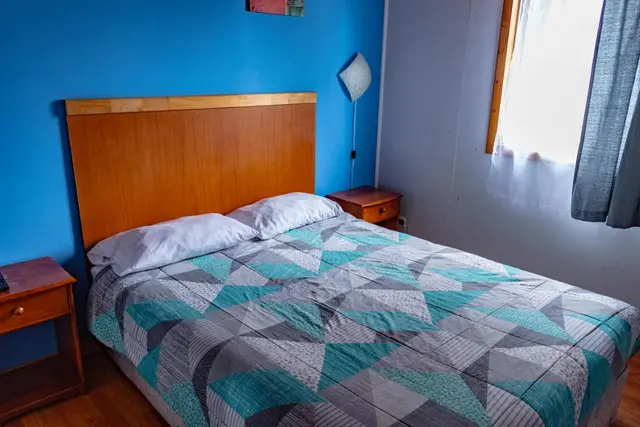 Dormitorio matrimonial