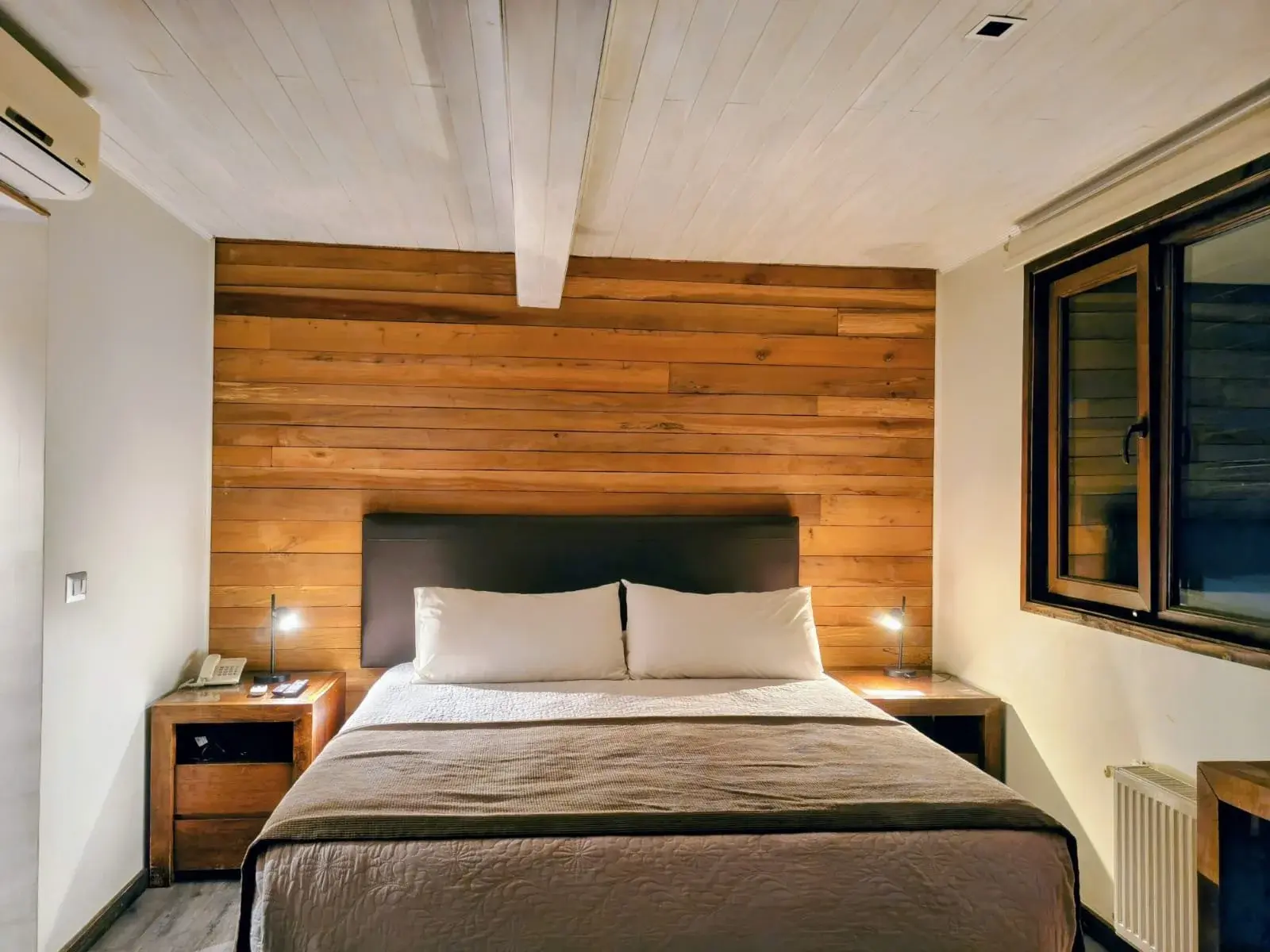 Habitación Doble Estándar