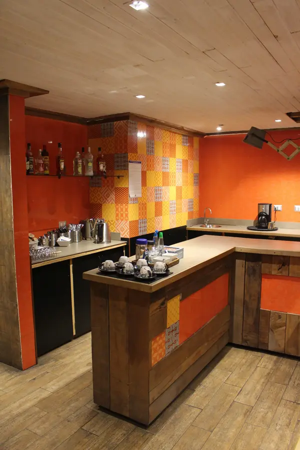 Rincón del café