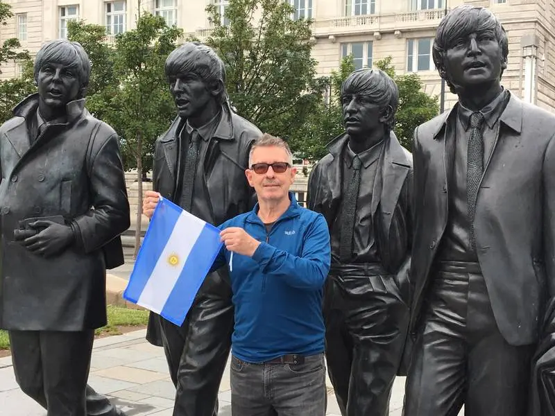 En Liverpool