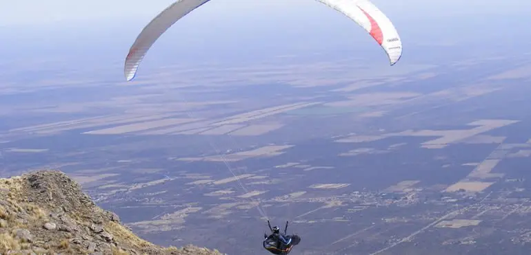 Parapente