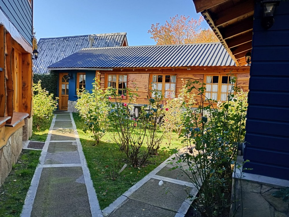 Cabañas Nuestro Lugar, San Martín de los Andes