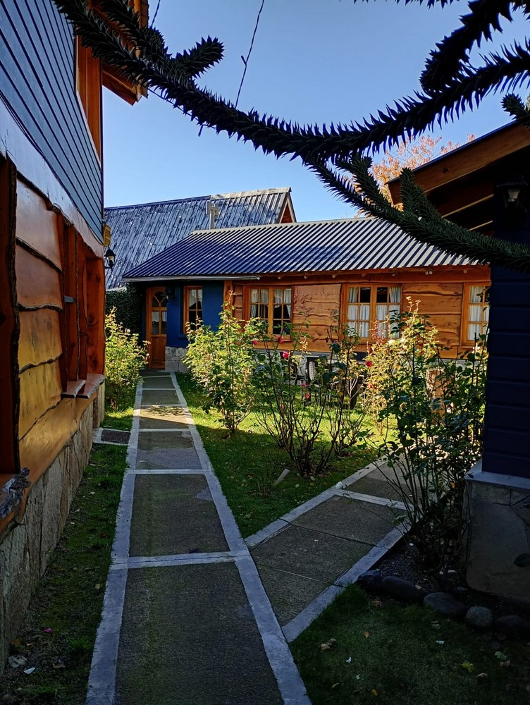 Cabañas Nuestro Lugar, San Martín de los Andes