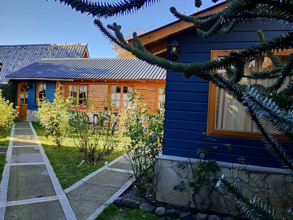 Cabañas Nuestro Lugar, San Martín de los Andes