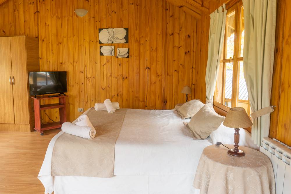 Cabaña 5 · Cabañas Nuestro Lugar