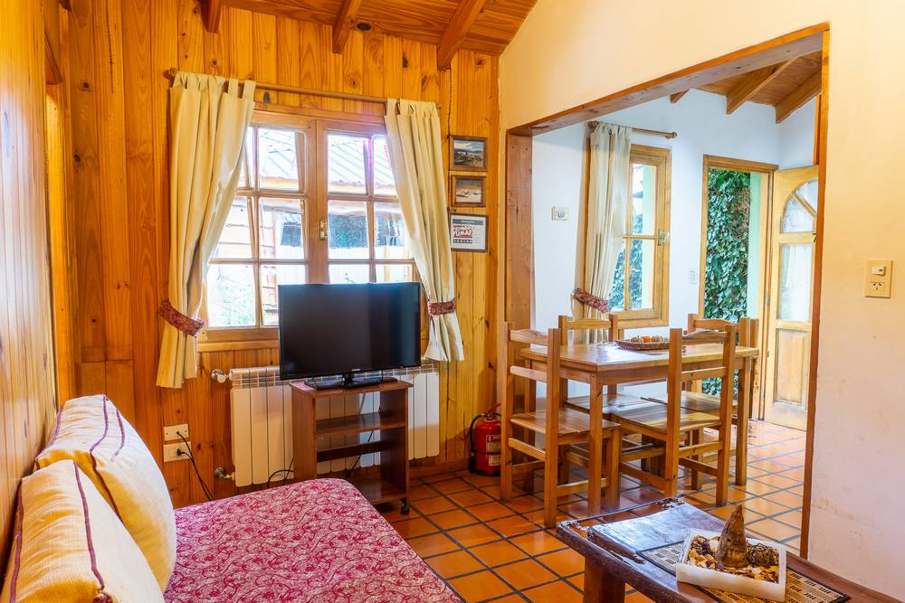 Cabaña 7 · Cabañas Nuestro Lugar