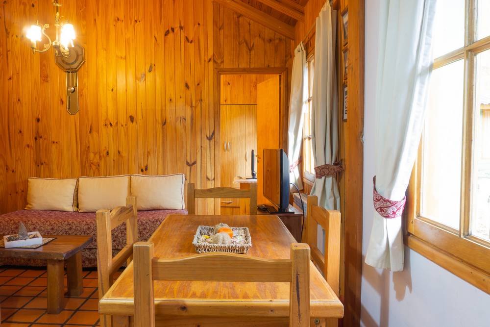 Cabaña 7 · Cabañas Nuestro Lugar