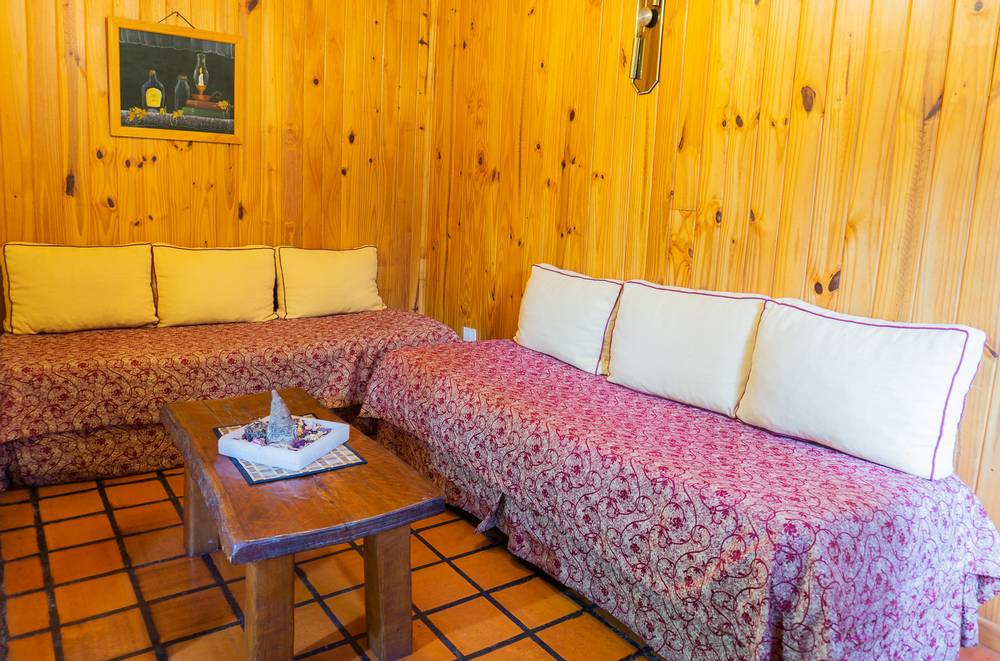Cabaña 7 · Cabañas Nuestro Lugar