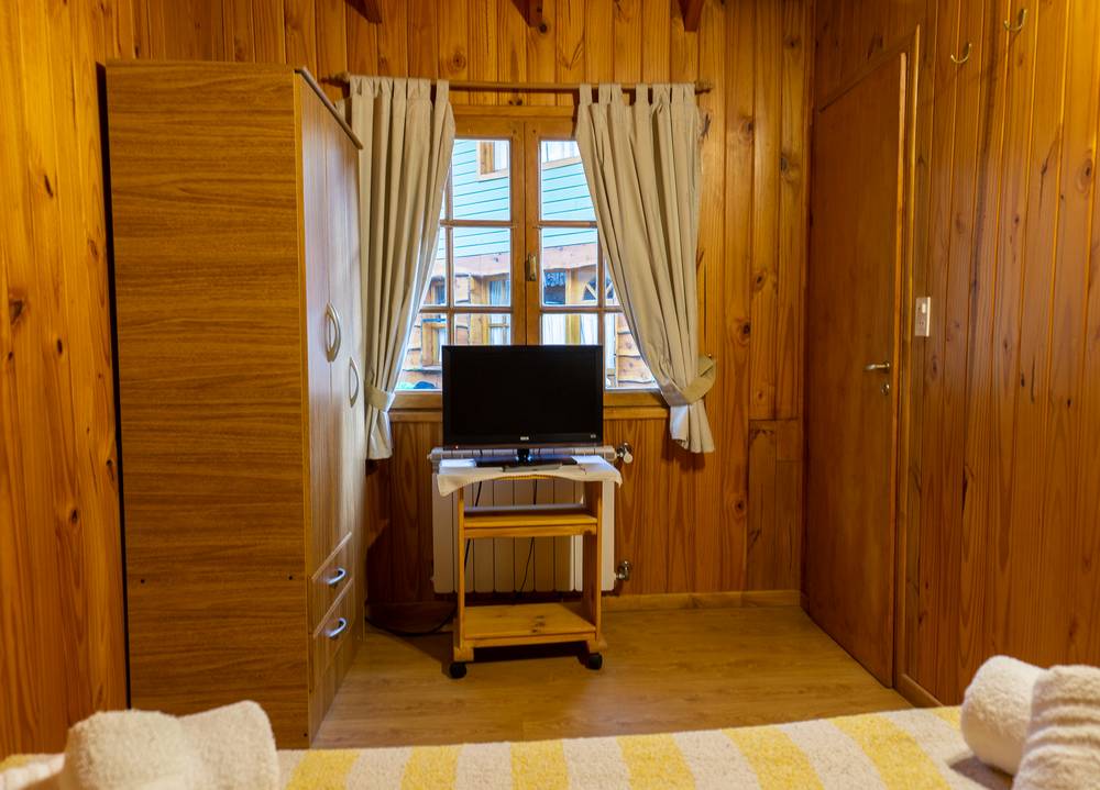 Cabaña 7 · Cabañas Nuestro Lugar
