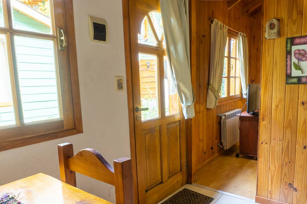 Cabaña 8 · Cabañas Nuestro Lugar
