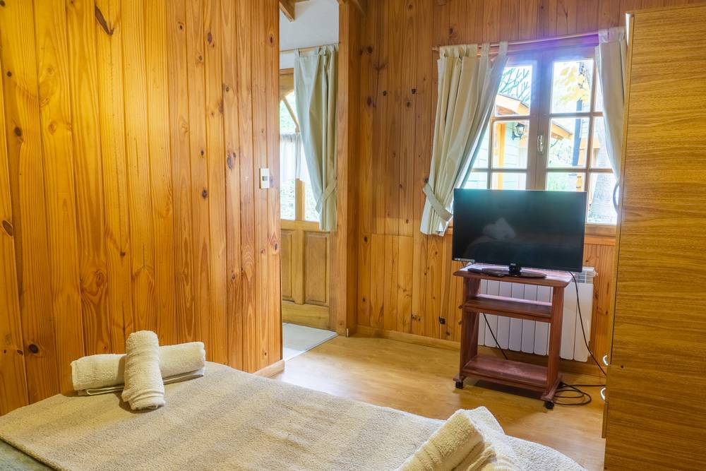Cabaña 8 · Cabañas Nuestro Lugar