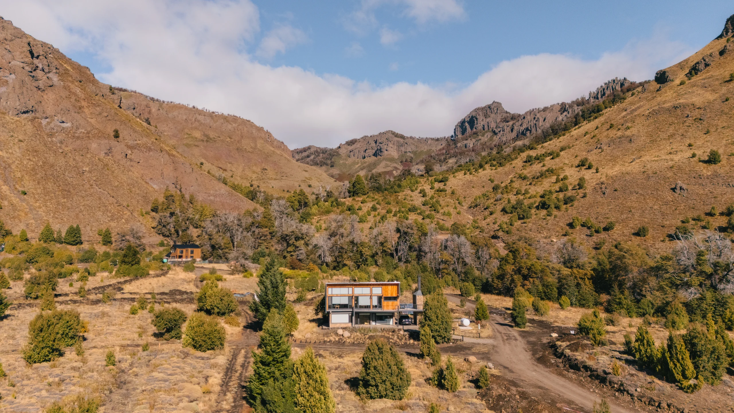 Pueblo Chapelco