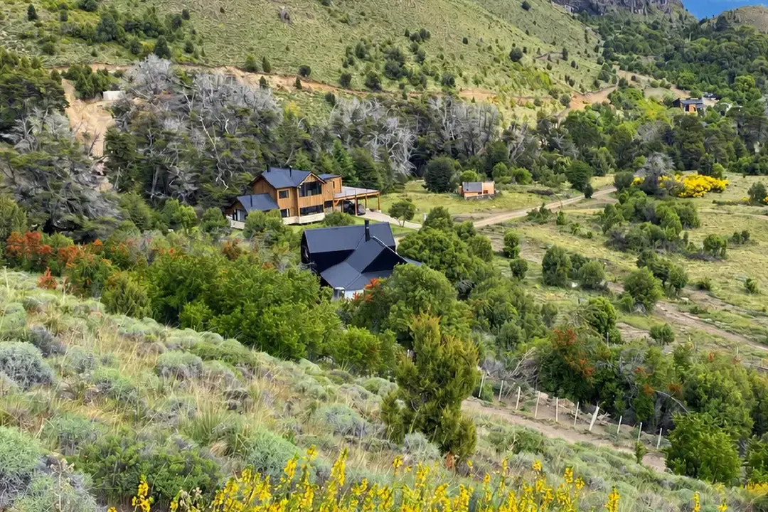 Oficina Pueblo Chapelco