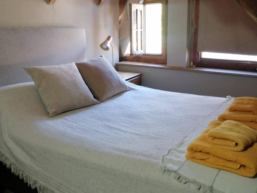 Dormitorio · Lugar de Descanso, El Bolsón