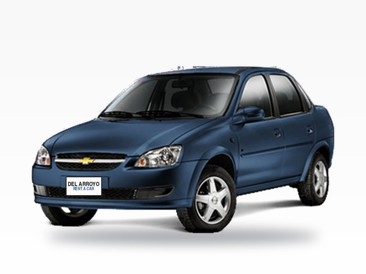 Chevrolet Corsa