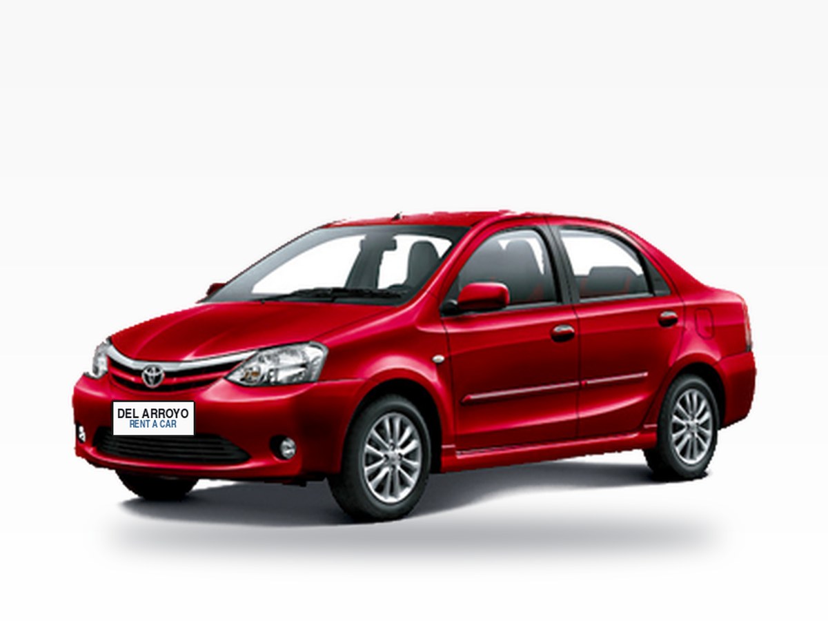 Toyota Etios