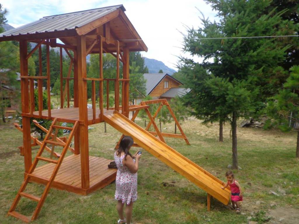 Juegos para chicos