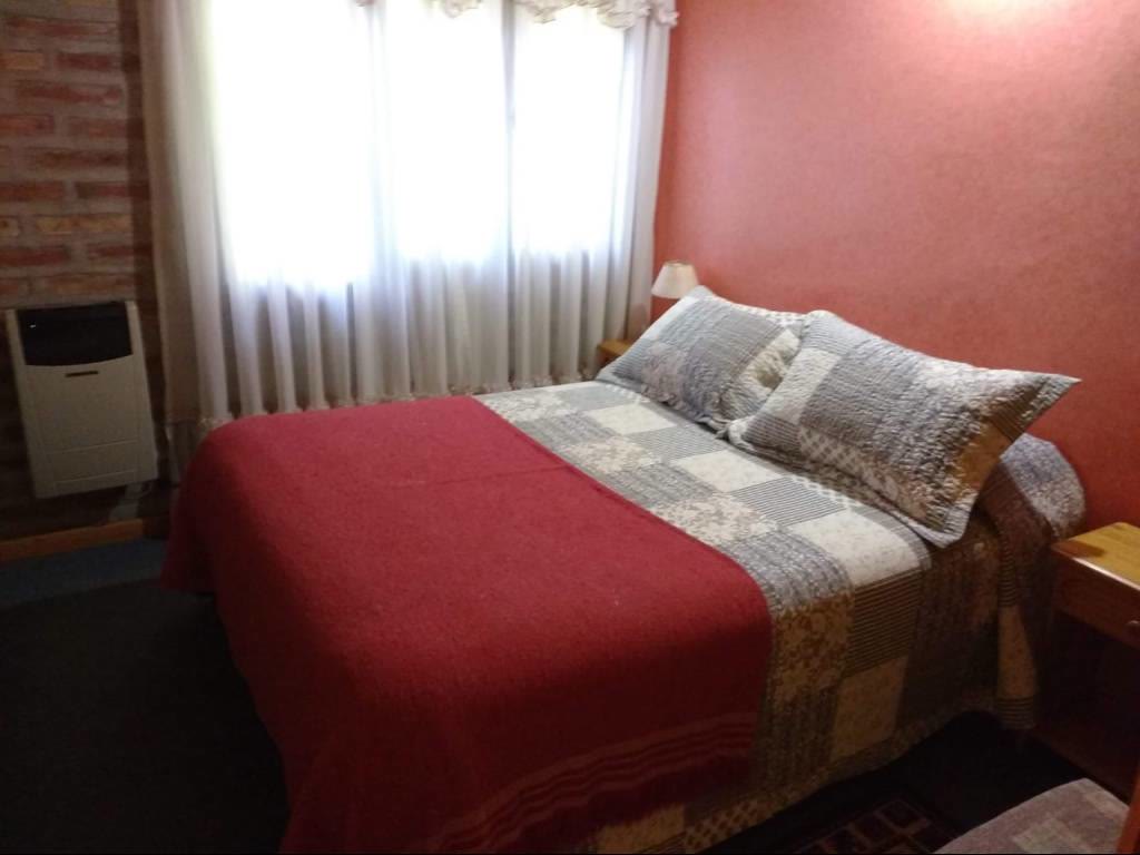 Dormitorio matrimonial