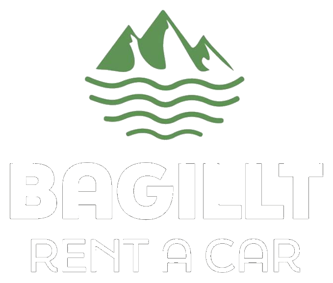 Bagillt Rent a Car